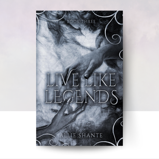 Live Like Legends