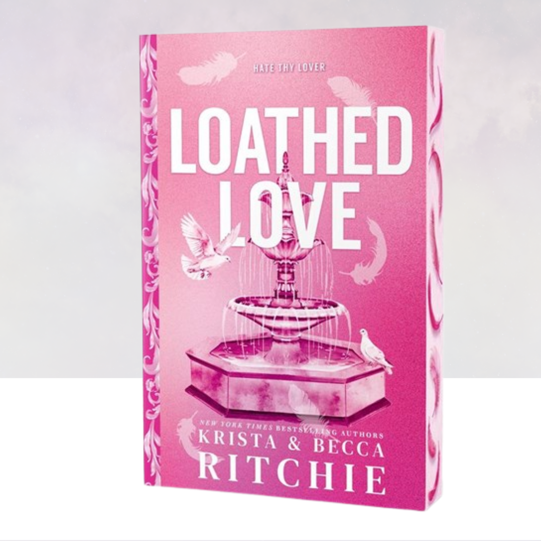 [PREORDER] Loathed Love [Deluxe Edition]