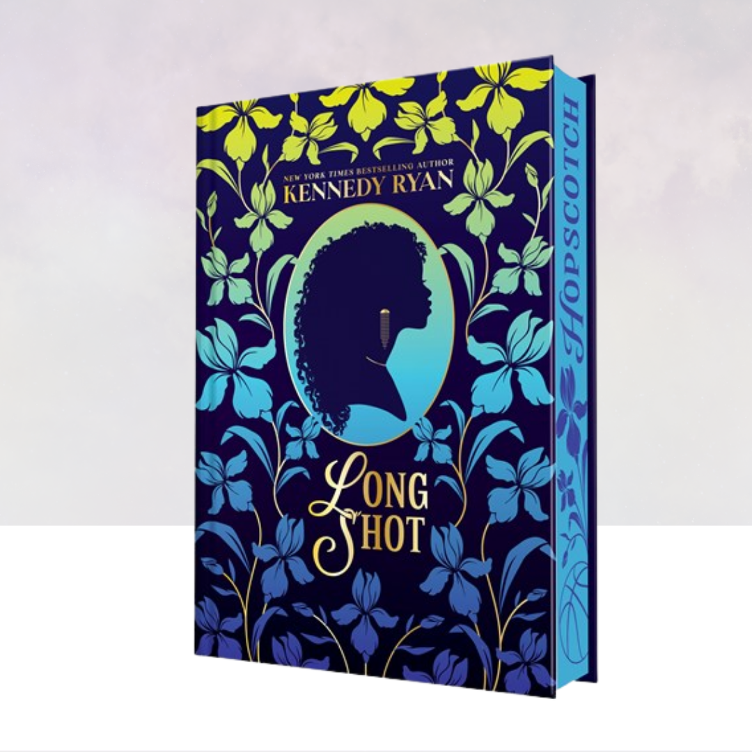 [PREORDER] Long Shot [Collector's Edition]