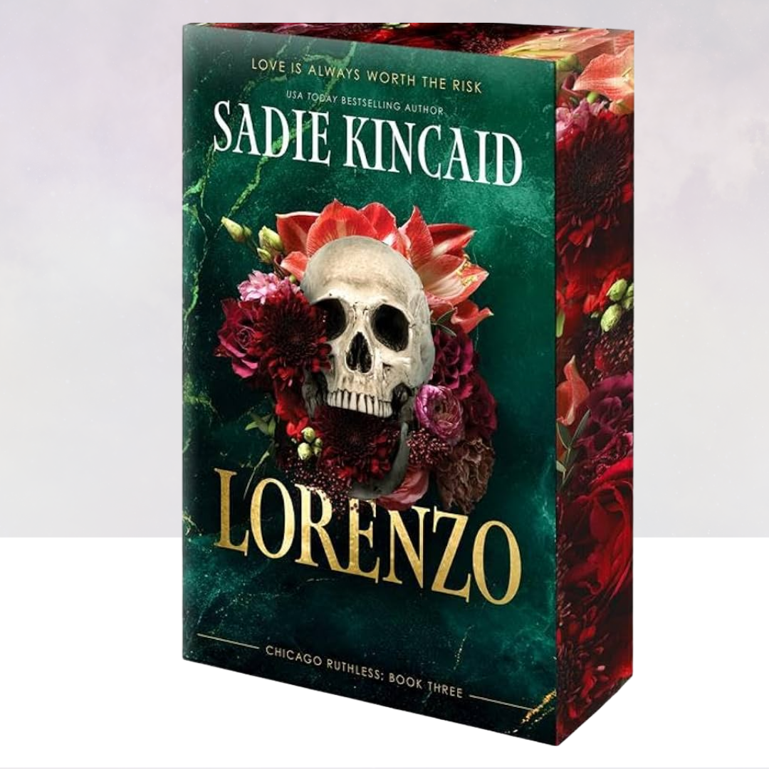 [PREORDER] Lorenzo