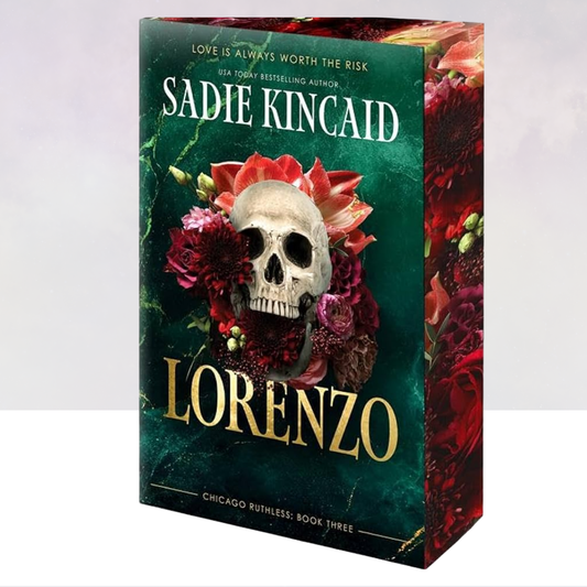 [PREORDER] Lorenzo