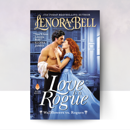 Love Is a Rogue