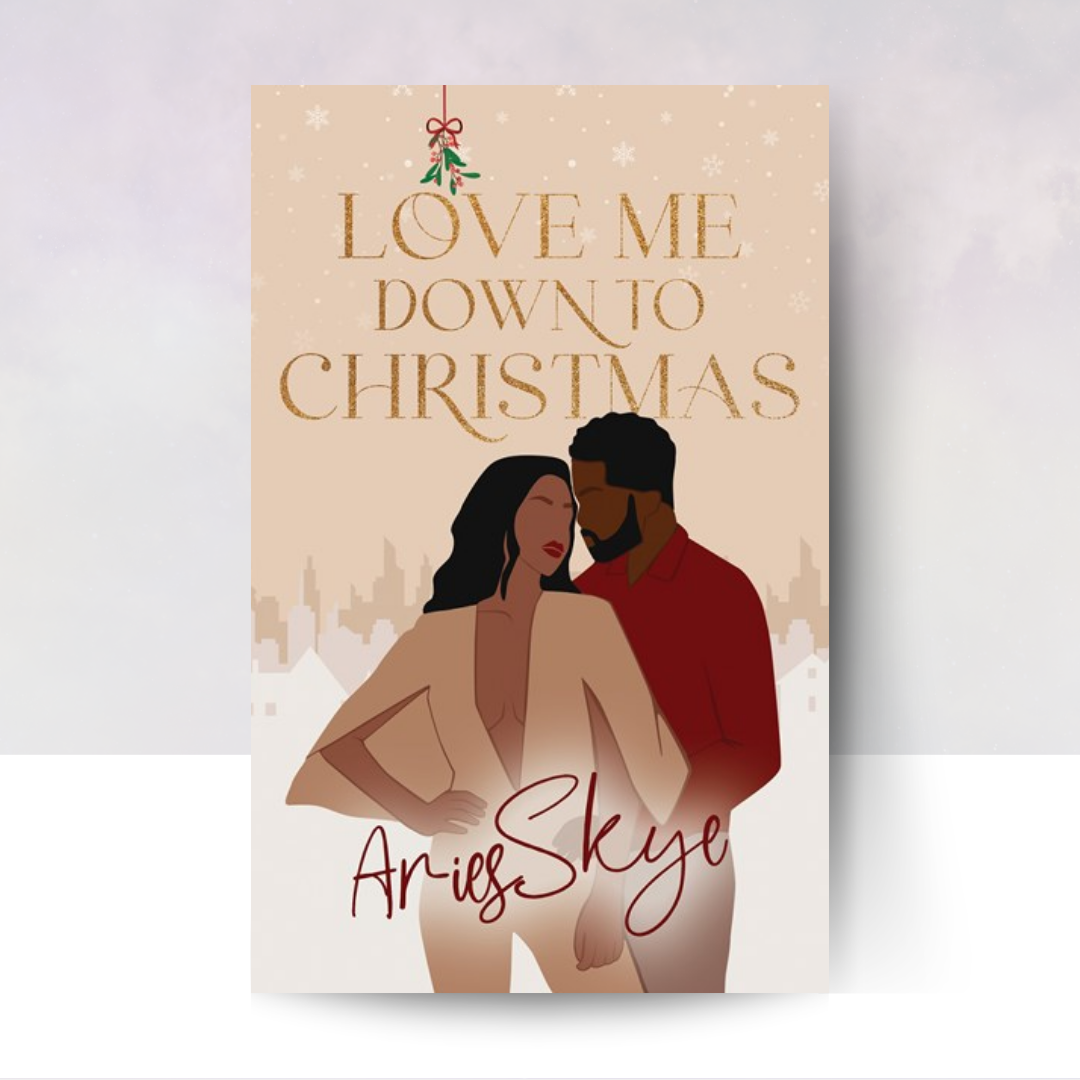 [PREORDER] Love Me Down to Christmas