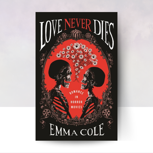 [PREORDER] Love Never Dies