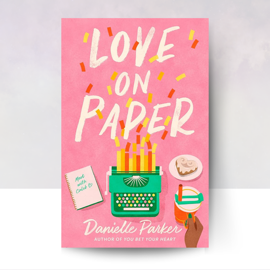 Love On Paper
