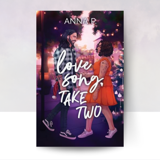 Love Song, Take Two