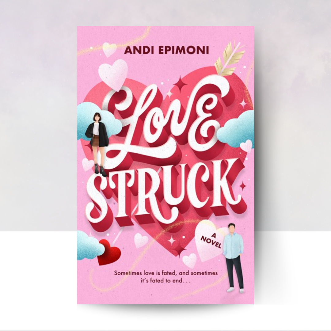 [PREORDER] Lovestruck