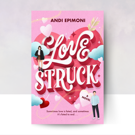 [PREORDER] Lovestruck