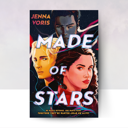 Made of Stars