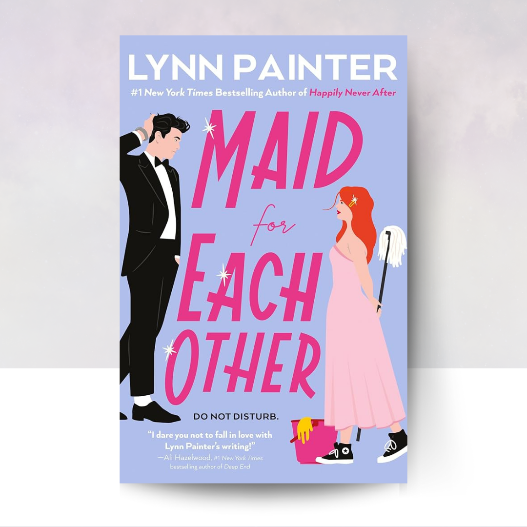 [PREORDER] Maid for Each Other