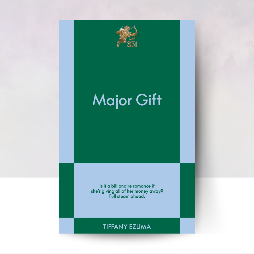 Major Gift
