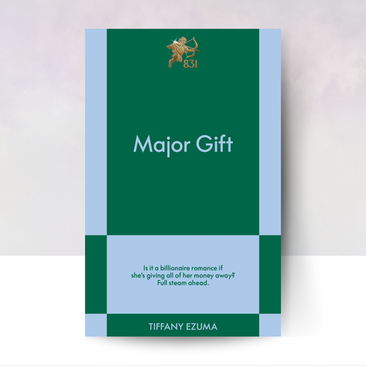 Major Gift