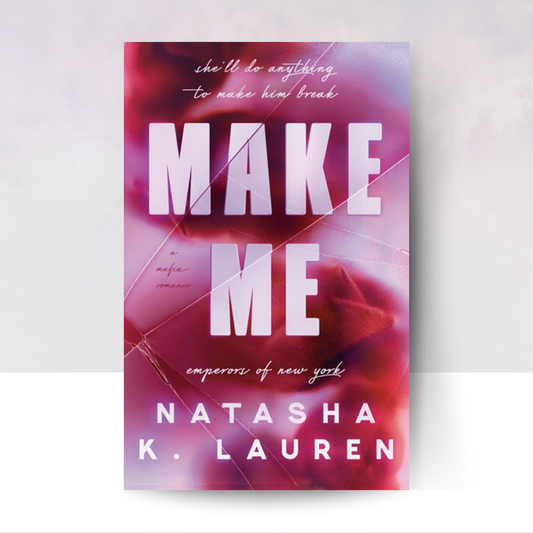 [PREORDER] Make Me