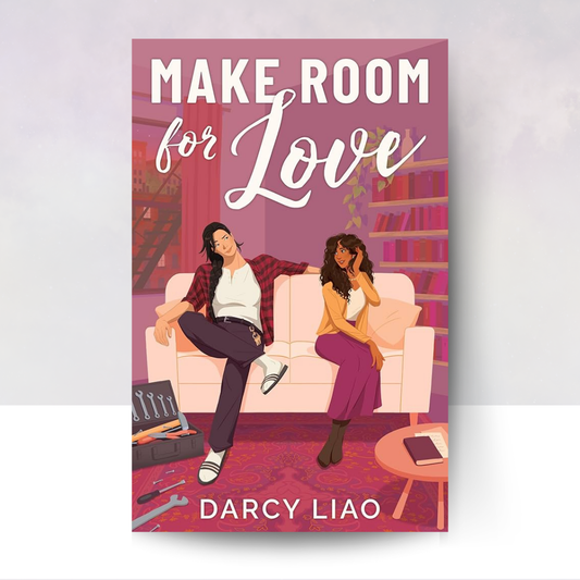 Make Room for Love