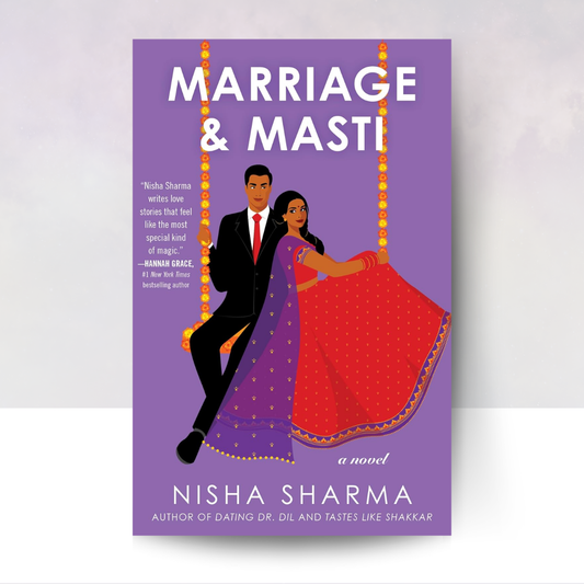 Marriage & Masti