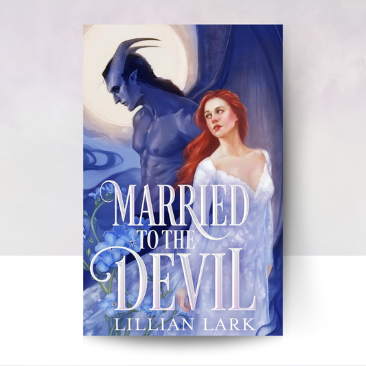 Married to the Devil