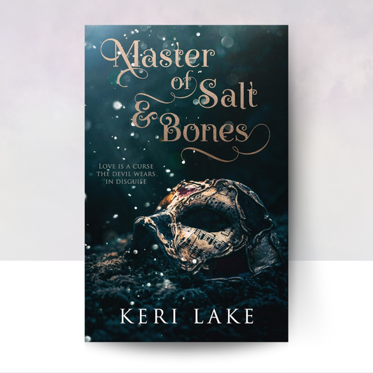 Master of Salt & Bones