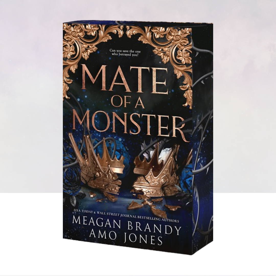 [PREORDER] Mate of a Monster
