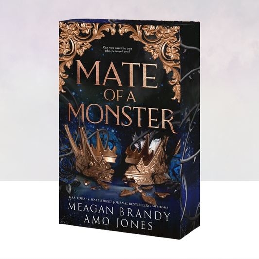 [PREORDER] Mate of a Monster