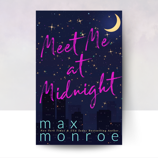 Meet Me at Midnight