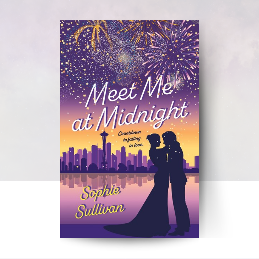 [PREORDER] Meet Me at Midnight