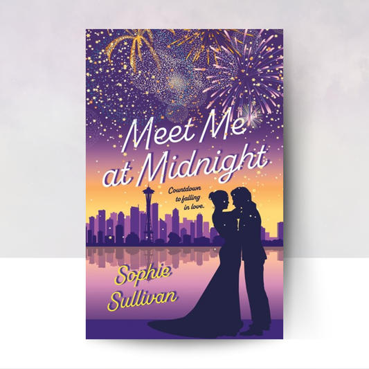 [PREORDER] Meet Me at Midnight