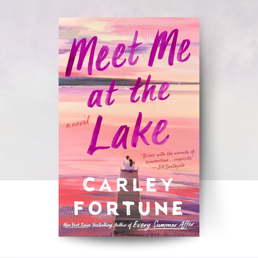 Meet Me at the Lake