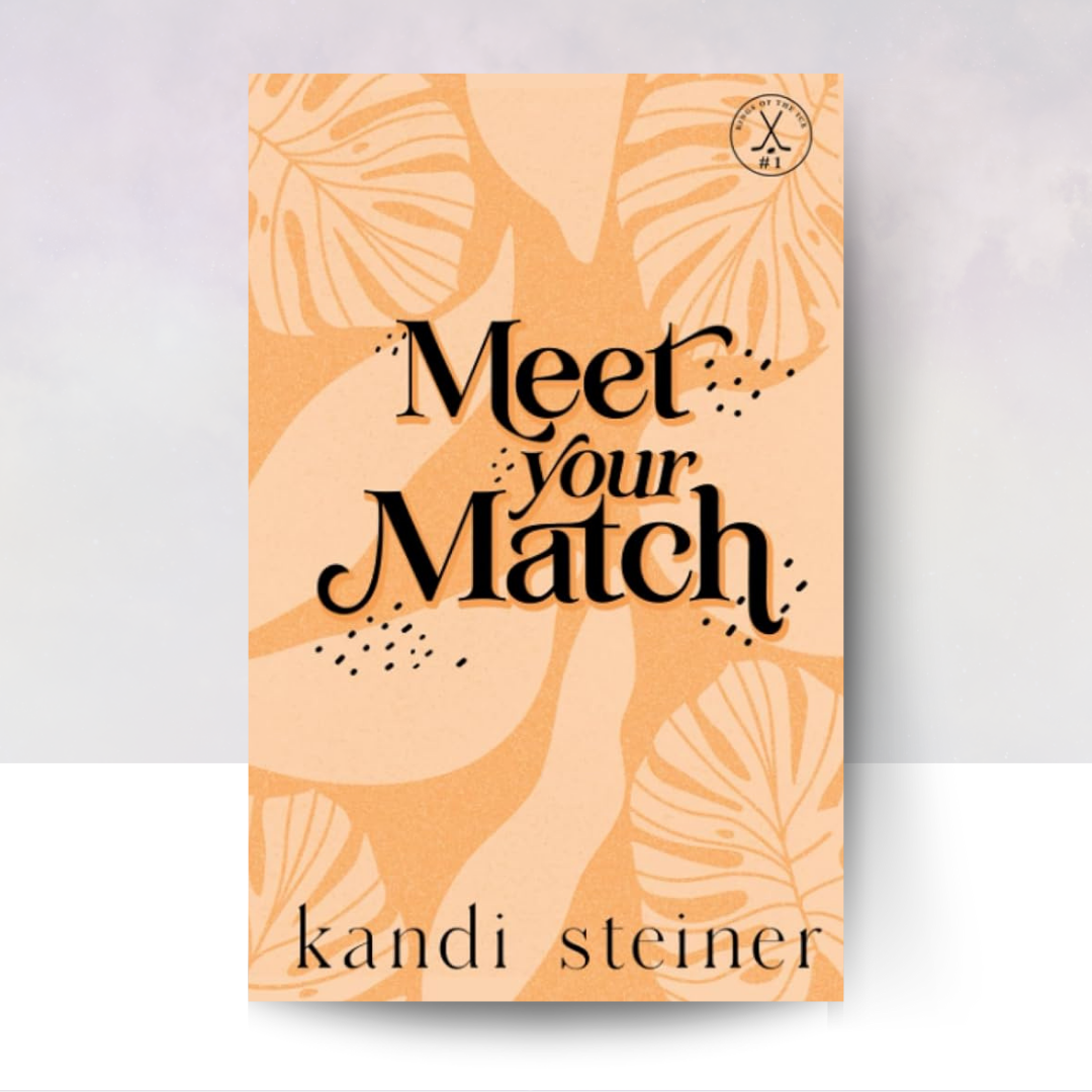 Meet Your Match [Special Edition]