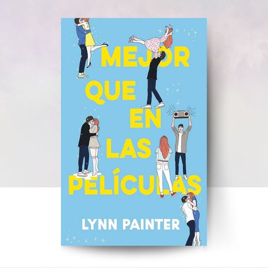 Mejor que en las películas