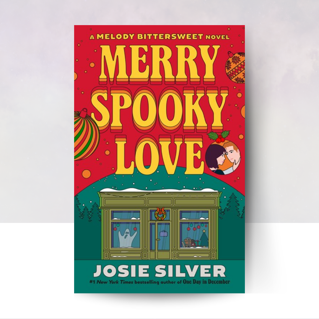 [PREORDER] Merry Spooky Love