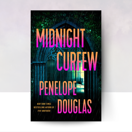 [PREORDER] Midnight Curfew
