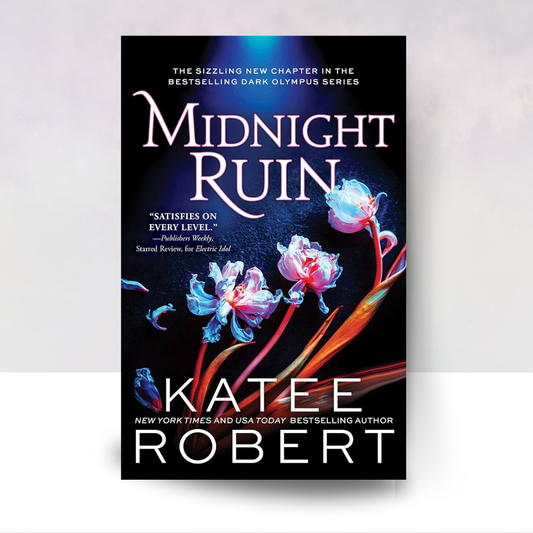 Midnight Ruin