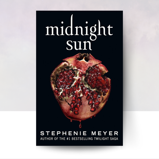 Midnight Sun [Hardcover]