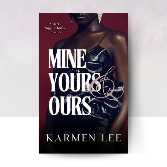 Mine, Yours & Ours