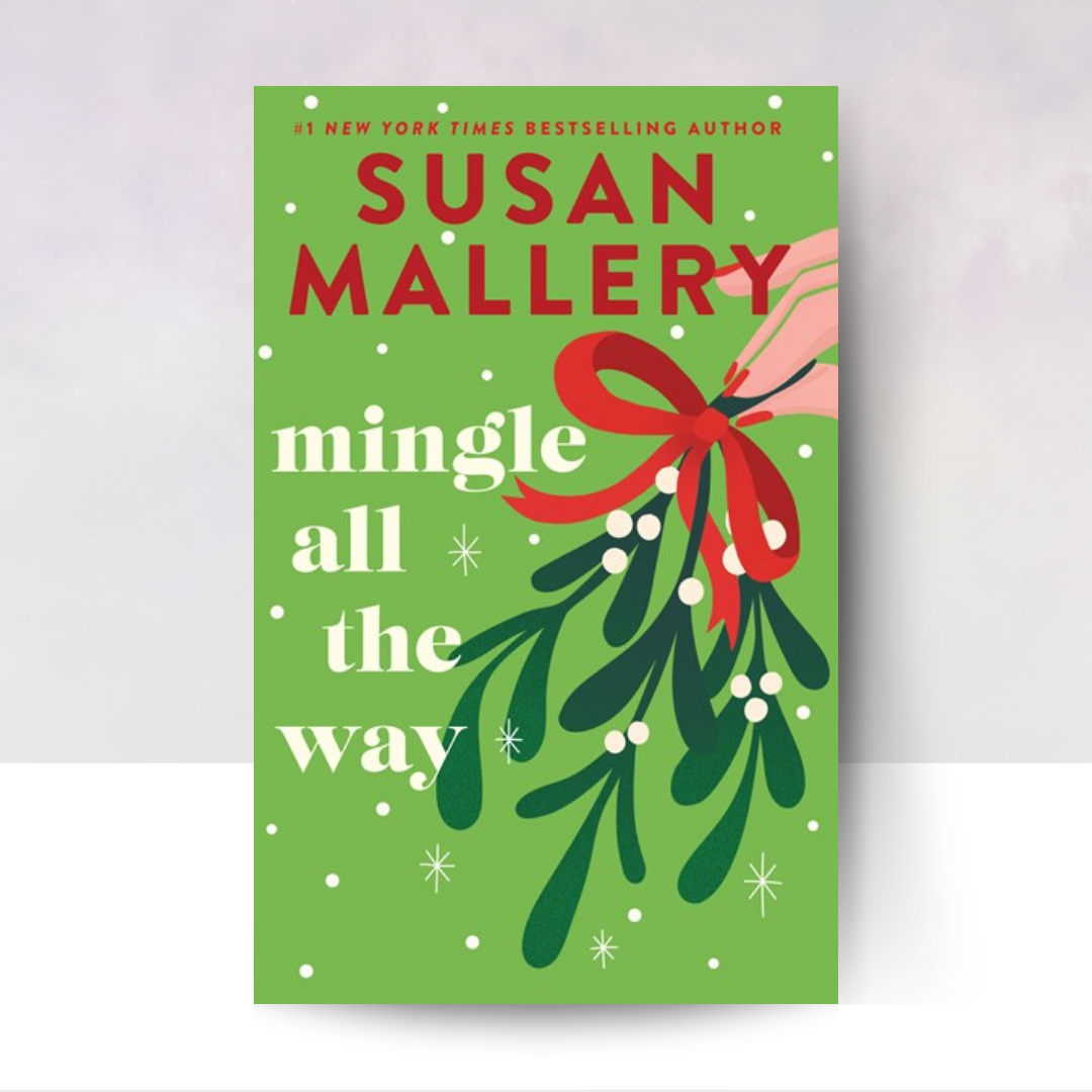 [PREORDER] Mingle All the Way