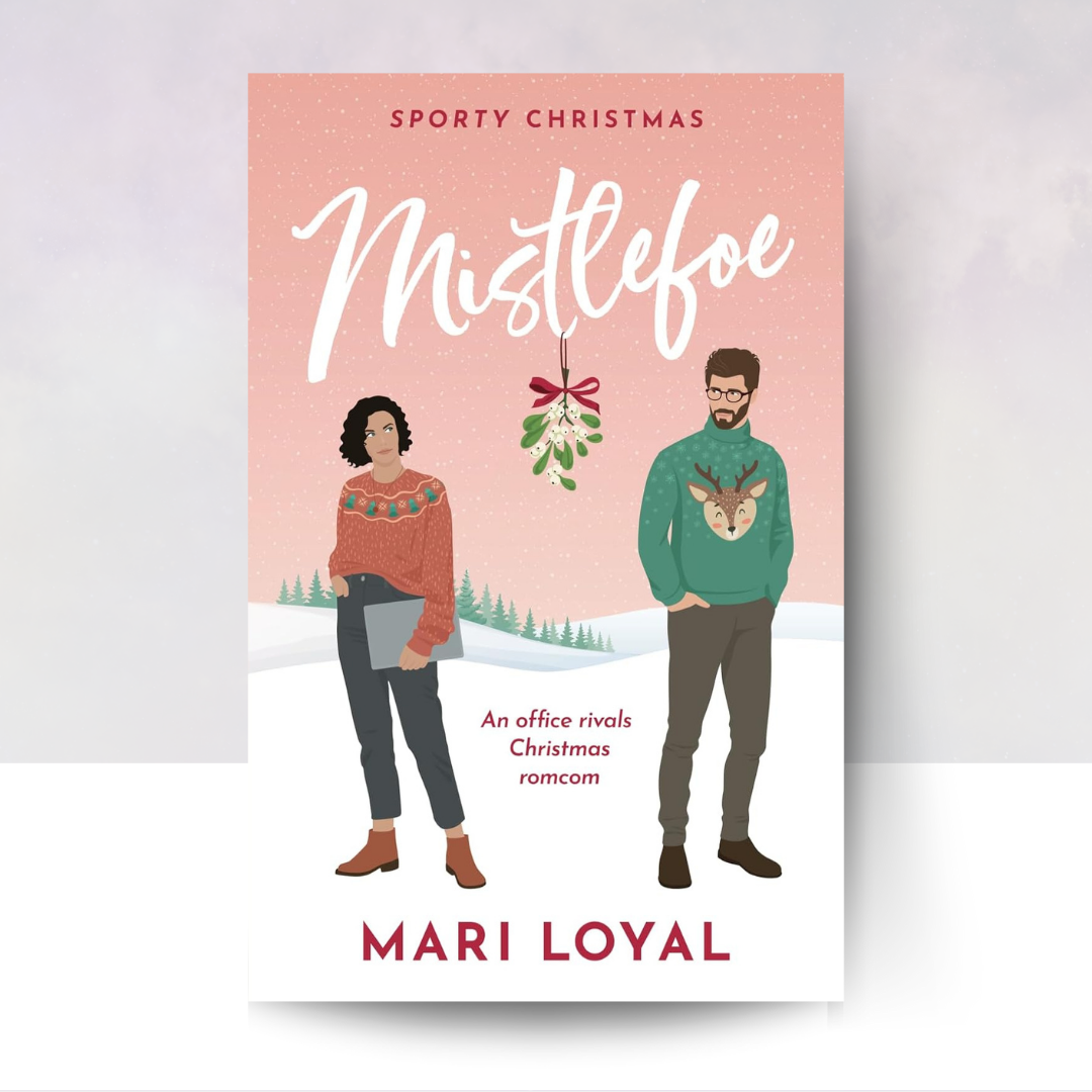Mistlefoe