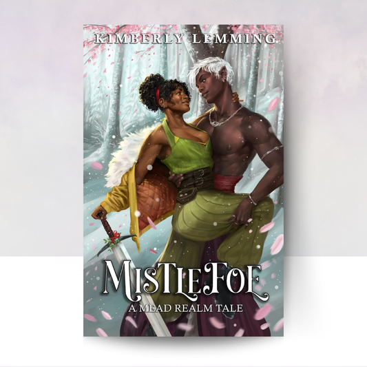 Mistlefoe