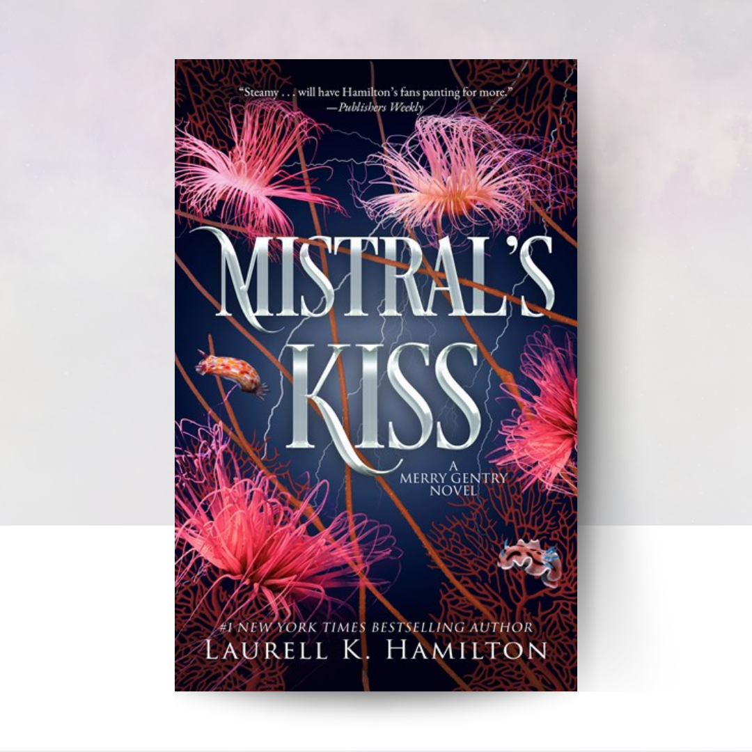 [PREORDER] Mistral's Kiss