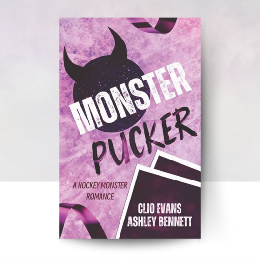 Monster Pucker