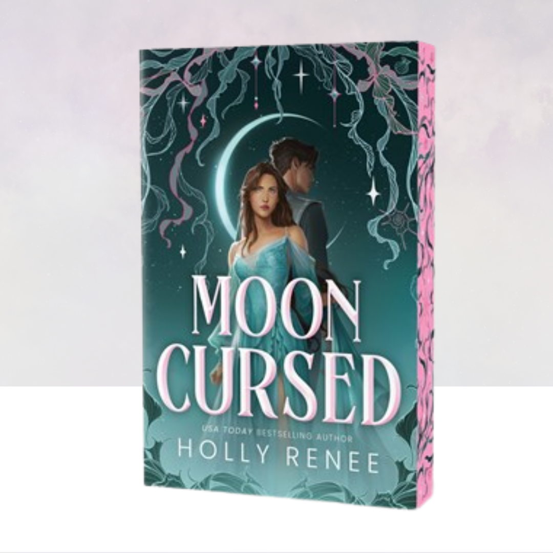 [PREORDER] Mooncursed [Deluxe Edition]