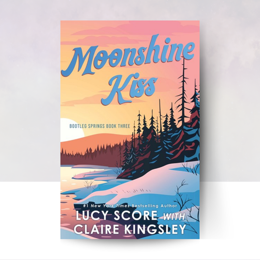 [PREORDER] Moonshine Kiss