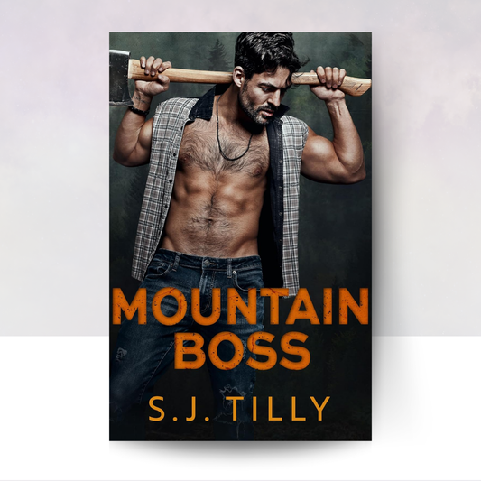 Mountain Boss