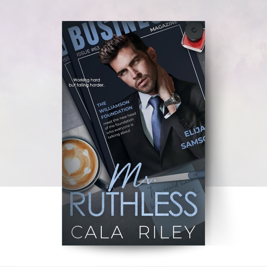 Mr. Ruthless
