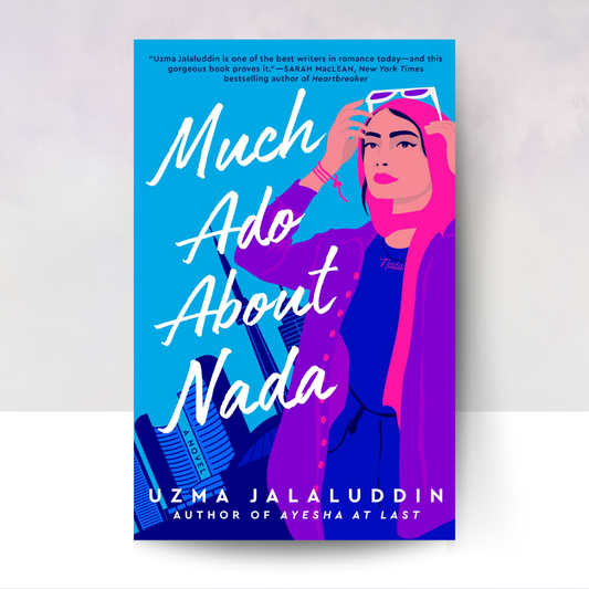 Much Ado about Nada