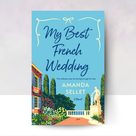 [PREORDER] My Best French Wedding