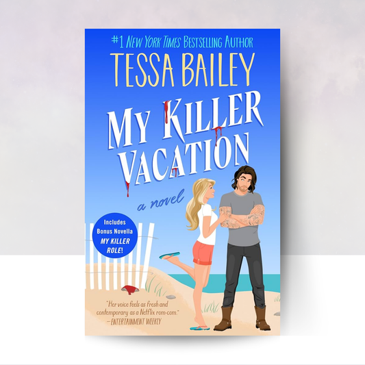 My Killer Vacation