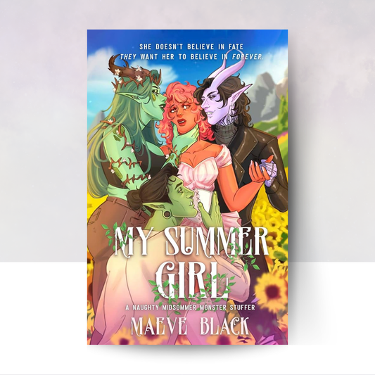 My Summer Girl
