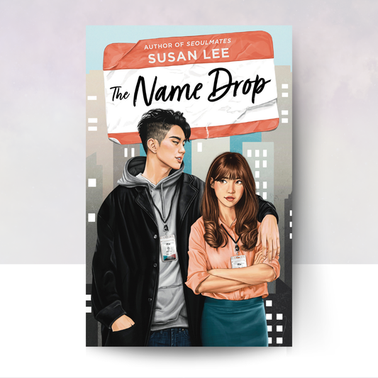 Name Drop [Hardcover]