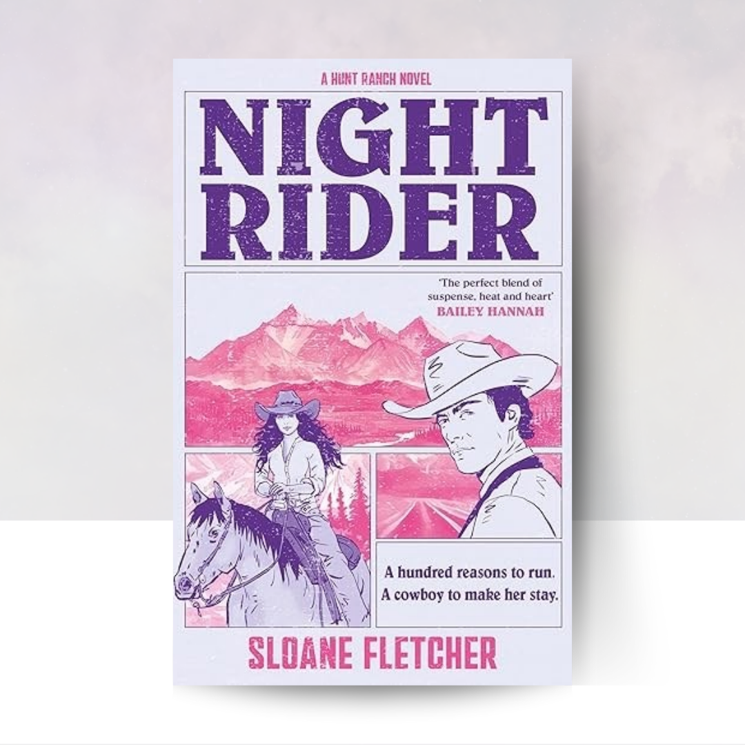 [PREORDER] Night Rider