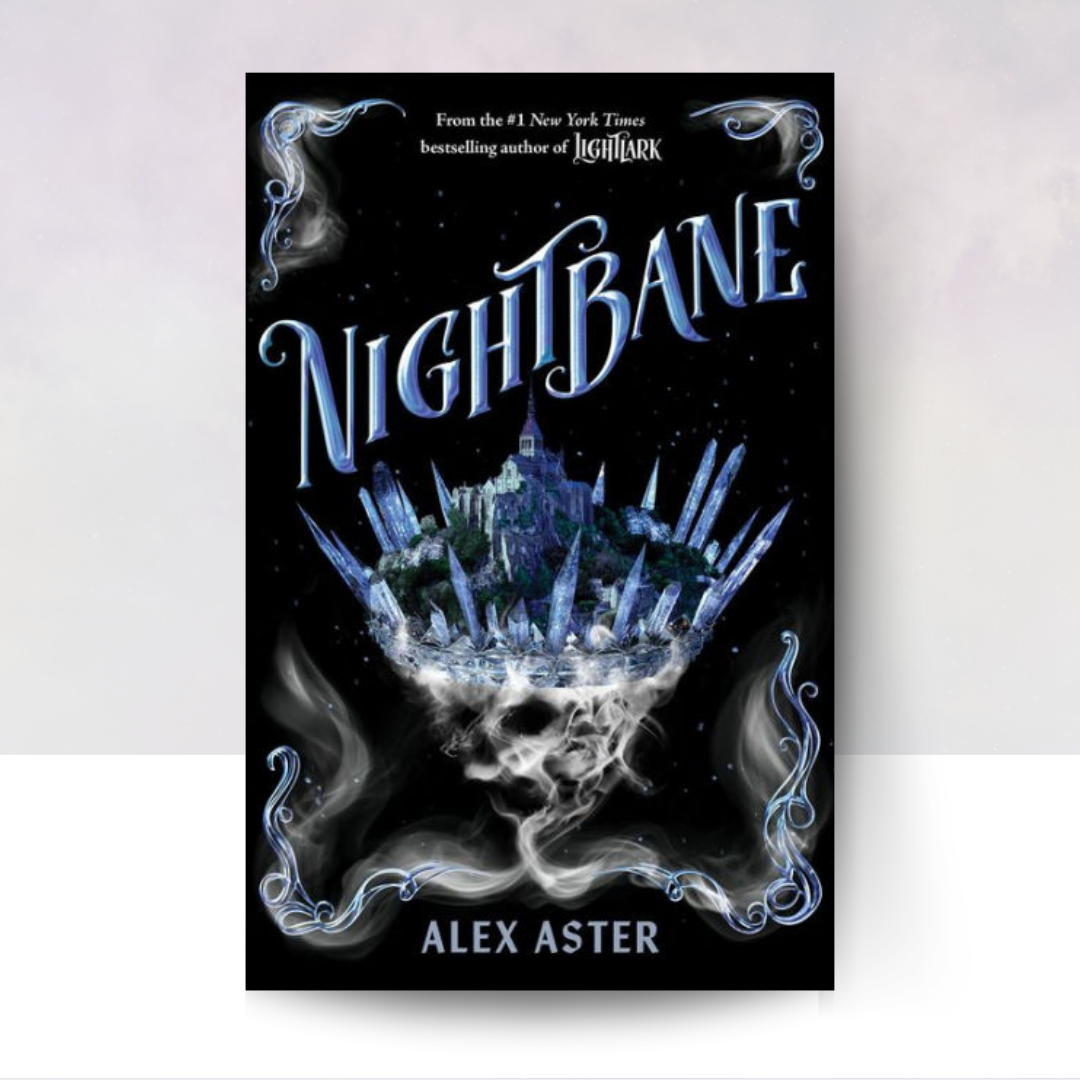 Nightbane [Hardcover]